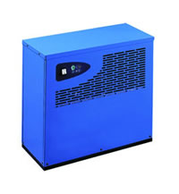 RD Series Refrigerated Dryer